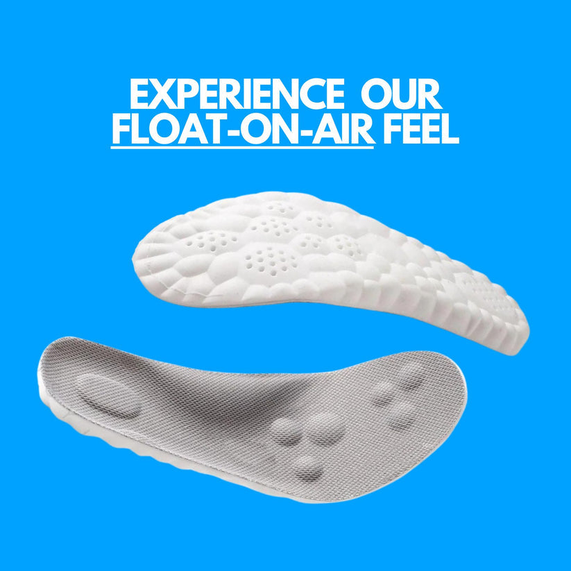 Cloudies™ Insoles