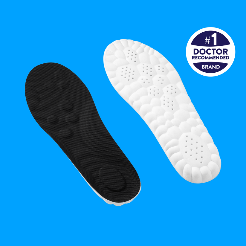 Cloudies™ Insoles