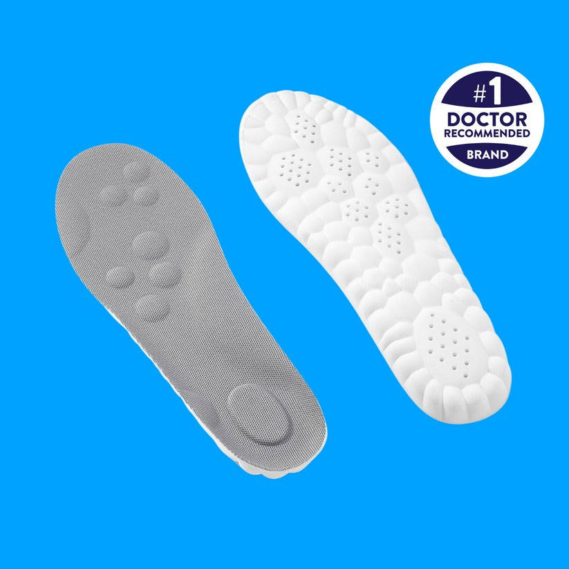 Cloudies™ Insoles