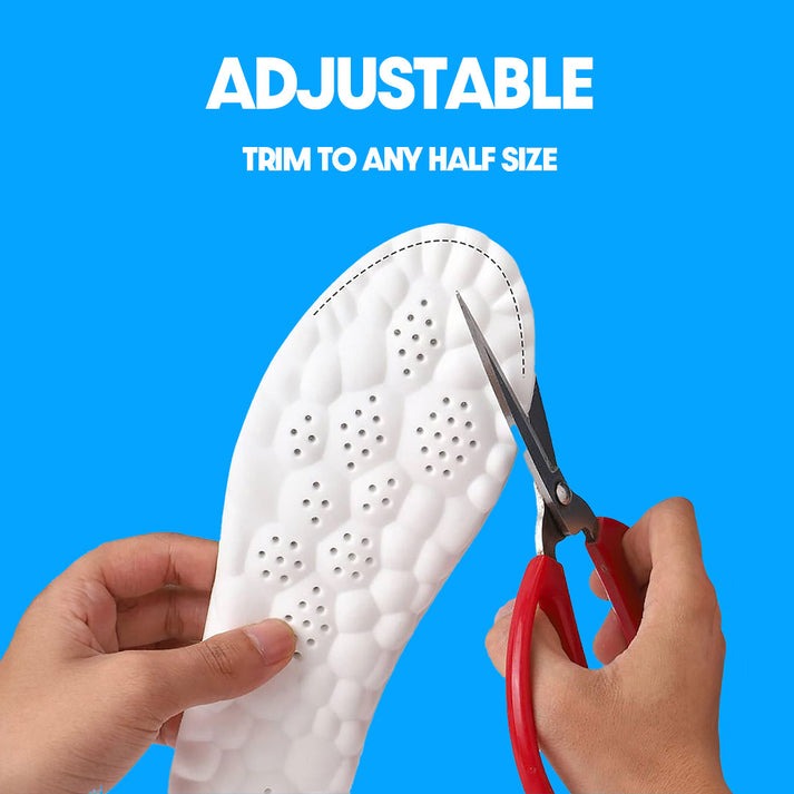 Cloudies™ Insoles
